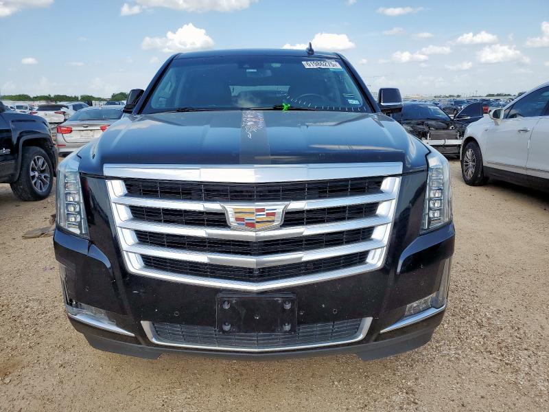  CADILLAC ESCALADE 2020 Czarny