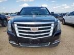 2020 CADILLAC ESCALADE ESV LUXURY   à vendre chez Copart TX - SAN ANTONIO