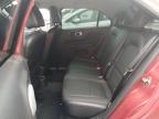 2016 MG 3 STYLE LU for sale at Copart BELFAST