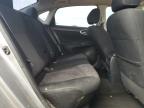 2014 Nissan Sentra S de vânzare în Columbus, OH - Rear End