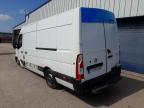 2016 VAUXHALL MOVANO R35 for sale at Copart WESTBURY