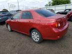 2009 Toyota Corolla Base   продається в Lansing, MI - Front End
