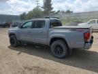 2019 Toyota Tacoma Double Cab de vânzare în Davison, MI - Rear End
