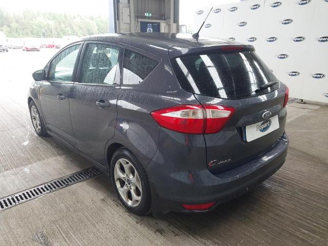 2013 FORD C-MAX ZETE
