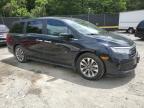 2021 Honda Odyssey Exl for Sale in Waldorf, MD - Minor Dent/Scratches