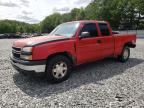 2006 Chevrolet Silverado K1500 за продажба в North Billerica, MA - All Over