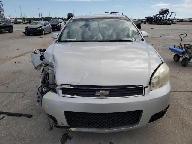  CHEVROLET IMPALA 2012 Srebrny