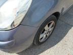 2007 NISSAN NOTE TEKNA for sale at Copart SANDWICH