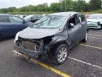 2014 NISSAN NOTE TEKNA for sale at Copart SANDTOFT