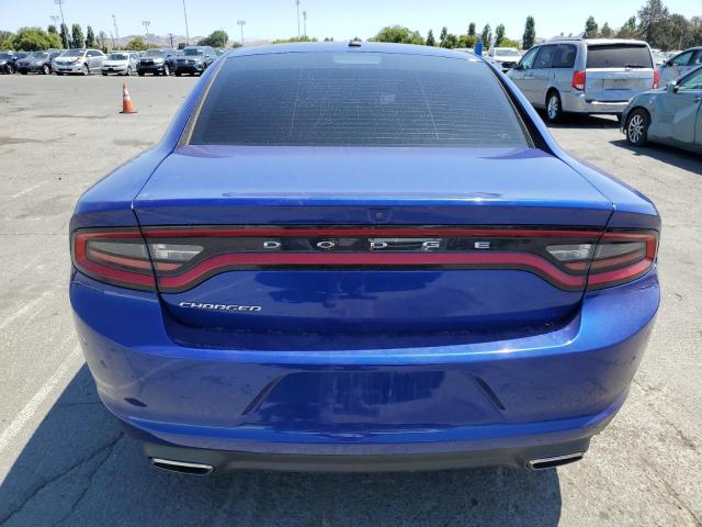  DODGE CHARGER 2020 Blue