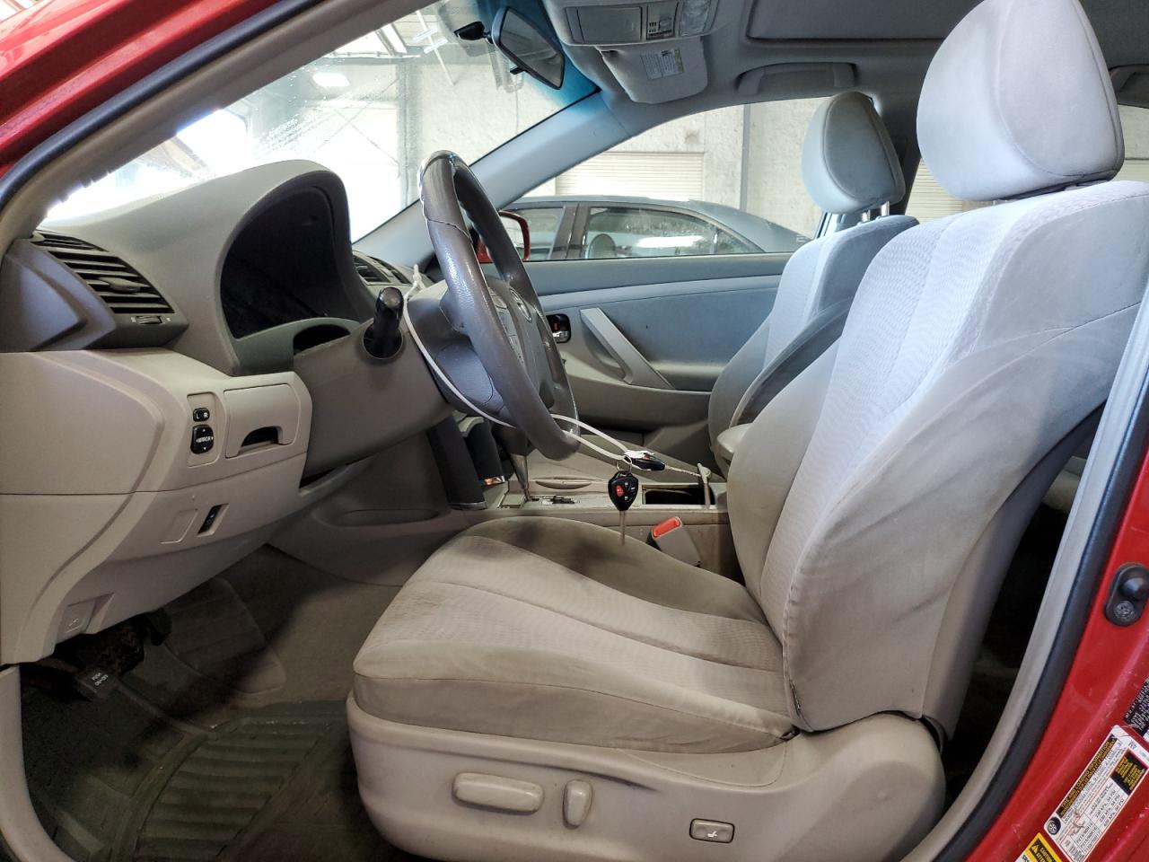 2011 Toyota Camry Base VIN: 4T4BF3EK2BR126442 Lot: 63145015