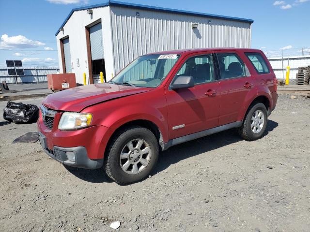 2008 Mazda Tribute I