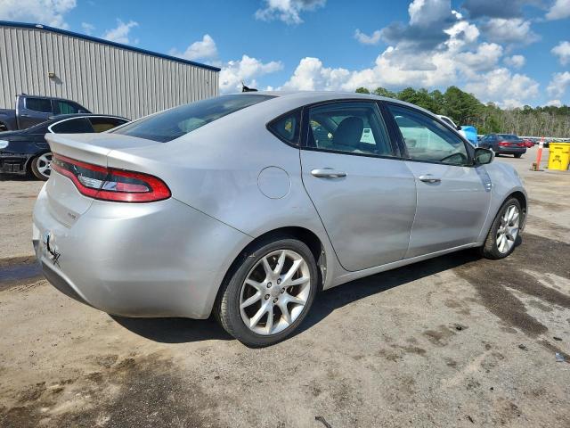 Sedans DODGE DART 2013 Silver