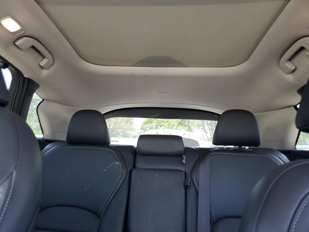 2020 Infiniti Qx50 Pure VIN: 3PCAJ5M3XLF114242 Lot: 61983485