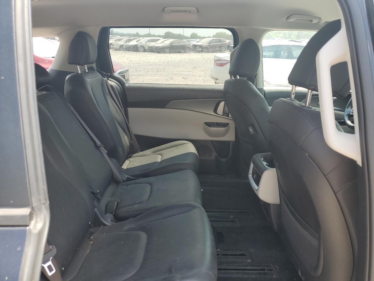 2024 Kia Carnival Lx VIN: KNDNB4H39R6304895 Lot: 62194215