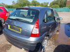 2007 CITROEN C3 COOL for sale at Copart WOLVERHAMPTON