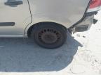 2005 VAUXHALL ZAFIRA LIF for sale at Copart YORK