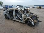 2014 Audi A6 Premium Plus de vânzare în Greenwood, NE - Burn