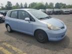 2008 Honda Fit  იყიდება Pennsburg-ში, PA - Rear End