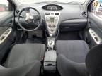 2007 Toyota Yaris  de vânzare în Wilmington, CA - Front End