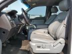 2014 Ford F150 Supercrew للبيع في Conway، AR - Rear End