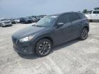 2016 Mazda Cx-5 Gt en Venta en Wichita, KS - Water/Flood
