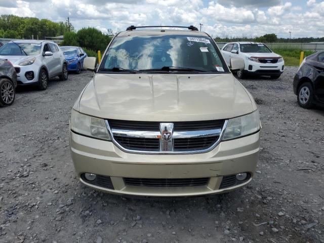 2010 DODGE JOURNEY R/T  