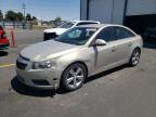 2012 Chevrolet Cruze Lt for Sale in Nampa, ID - Front End