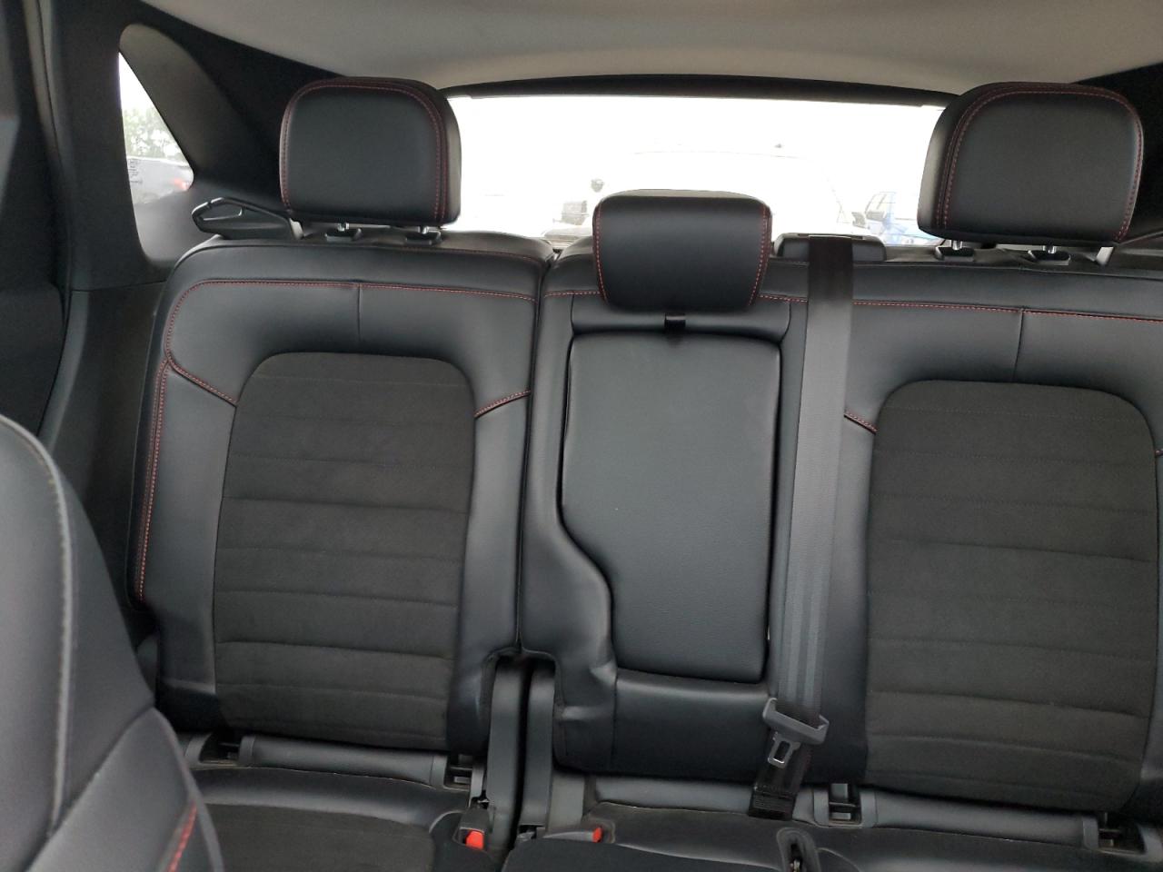 2022 Ford Escape Sel VIN: 1FMCU9H95NUB40453 Lot: 61364845