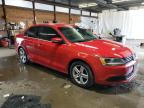 2014 Volkswagen Jetta Tdi   de vânzare în Ebensburg, PA - Hail