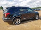 2014 Ford Explorer Limited   na sprzedaż w Longview, TX - Side