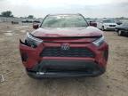2022 Toyota Rav4 Xle   de vânzare în Kansas City, KS - All Over