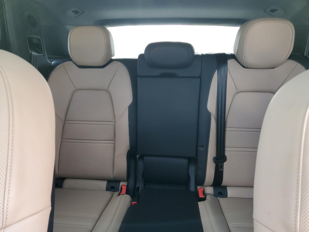 2024 Porsche Cayenne VIN: WP1AA2AYXRDA13795 Lot: 60834715