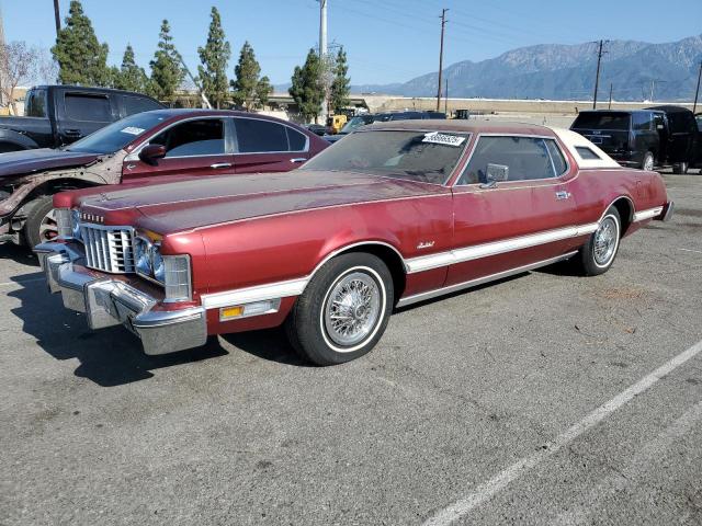 1976 Ford Thunderbir