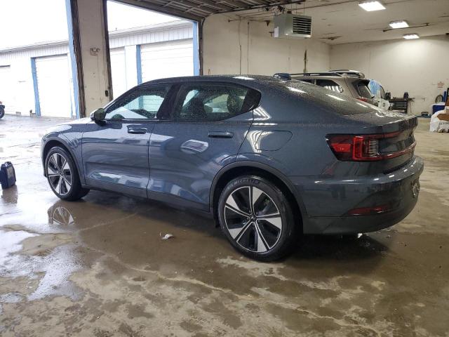  POLESTAR 2 2024 Blue