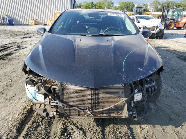  CHEVROLET VOLT 2018 Black