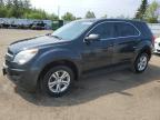 2013 Chevrolet Equinox Ls for Sale in Bowmanville, ON - Front End