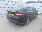 2017 FORD MONDEO ZET for sale at Copart BRISTOL