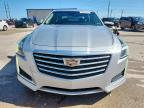 2018 Cadillac Cts Luxury for Sale in Haslet, TX - Rear End