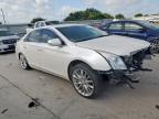 2014 Cadillac Xts Vsport Platinum   de vânzare în Wilmer, TX - Front End