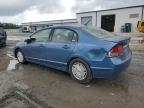 2009 Honda Civic Hybrid   იყიდება Lumberton-ში, NC - Rear End