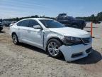 2015 Chevrolet Impala Lt   de vânzare în Lumberton, NC - Rear End