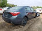 2015 TOYOTA COROLLA L   for sale at Copart ON - COOKSTOWN