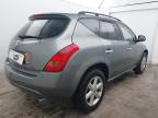 2005 NISSAN MURANO V6 for sale at Copart GLOUCESTER