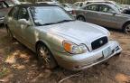 2005 Hyundai Sonata Gls zu verkaufen in Candia, NH - Front End
