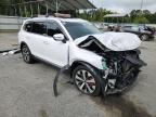 2021 Kia Telluride S en Venta en Savannah, GA - Front End