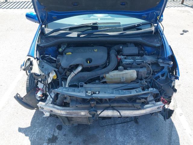 2008 RENAULT CLIO DYNAM