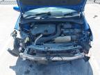 2008 RENAULT CLIO DYNAM for sale at Copart CHESTER