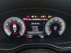 2024 AUDI A4 S LN BL for sale at Copart GLOUCESTER