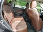 2018 Subaru Forester 2.5I Touring for Sale in Ellwood City, PA - Rear End